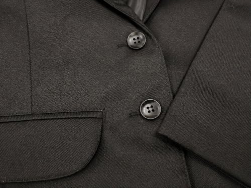 ALLEN MAX jacket – image 6