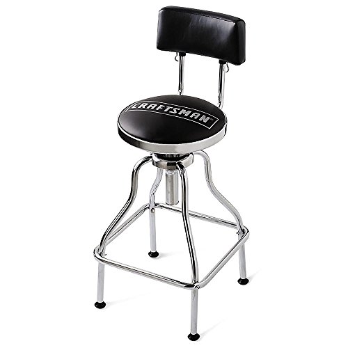 Best Bar Stool For Garage