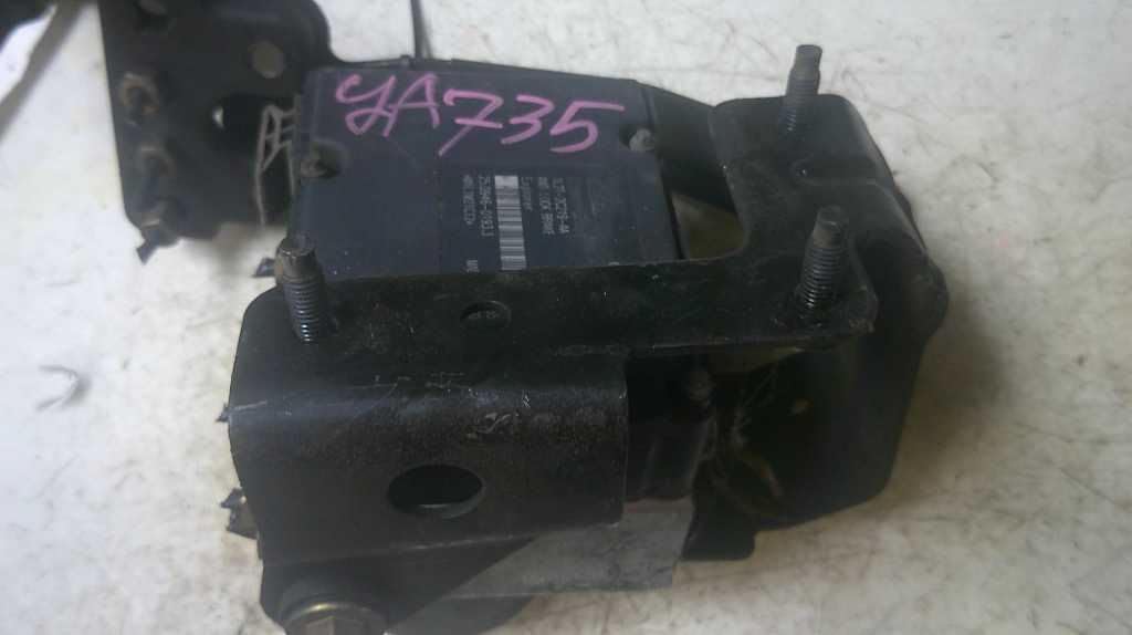 2002 02 Compatible with Ford Explorer 4X4 Anti Lock Brake ABS Pump 1L2T-2C219-AA 1L2T2C219AA