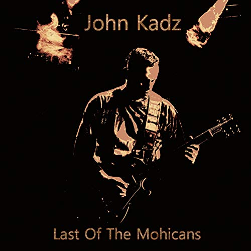 John Kadz
