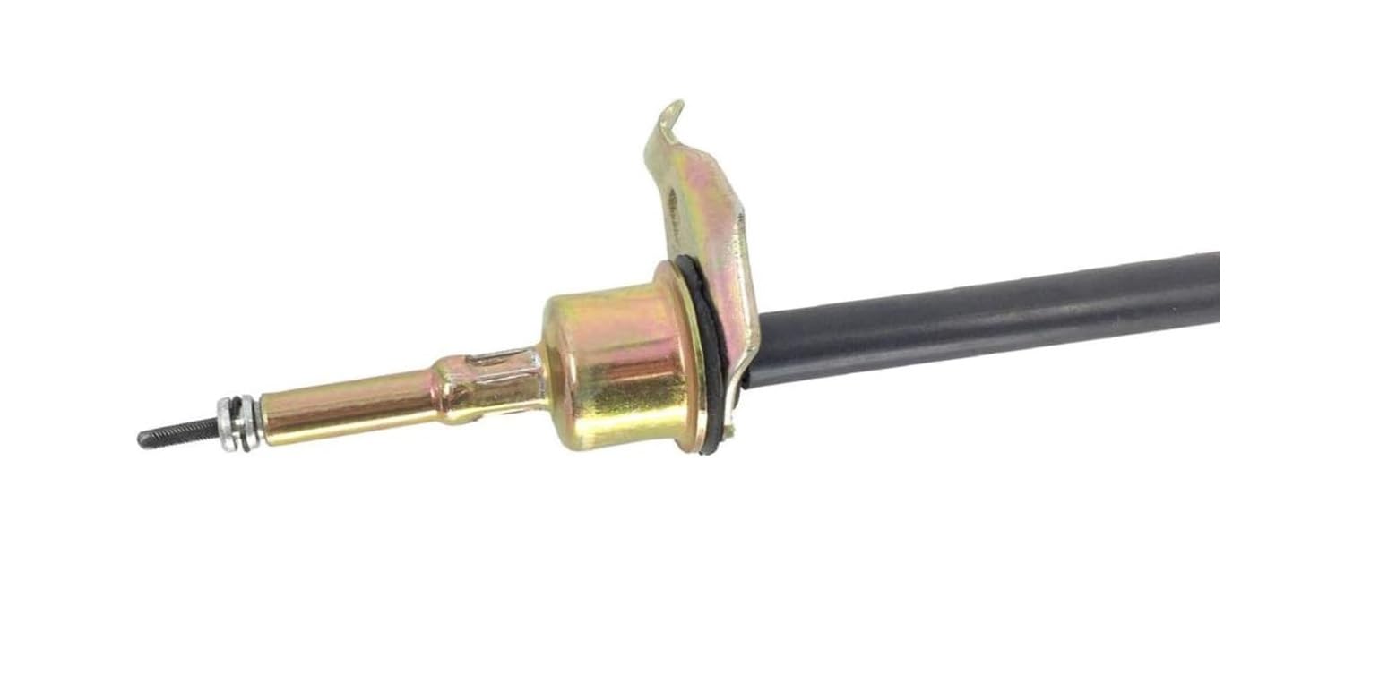 Cable cuentakilómetros velocidad velocímetro compatible con VW Golf mk1 mk2 jetta.