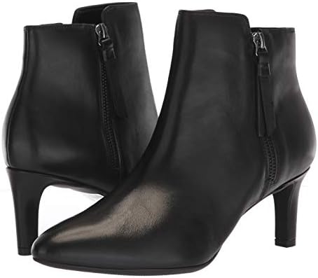 clarks calla blossom bootie