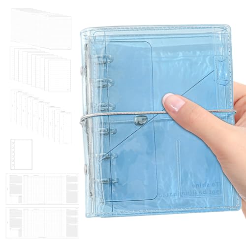 Carnet de notes A7 rechargeable pour organiser ses cours à l'école à domicile