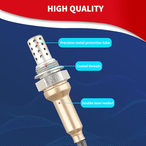 Sensor de Oxígeno 39160-116-0000 para Autos y Camionetas miniatura 4