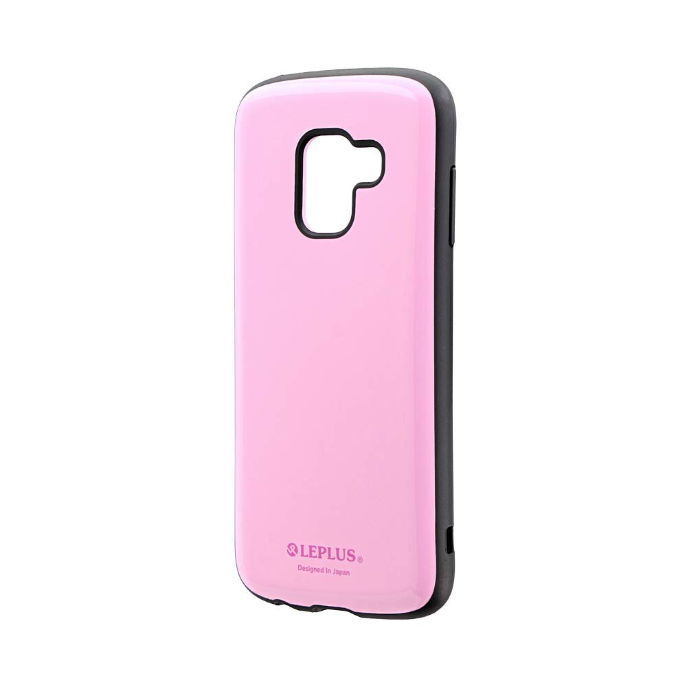 Amazon.com: Galaxy Feel2 SC-02L Shockproof Hybrid Case, PALLET 