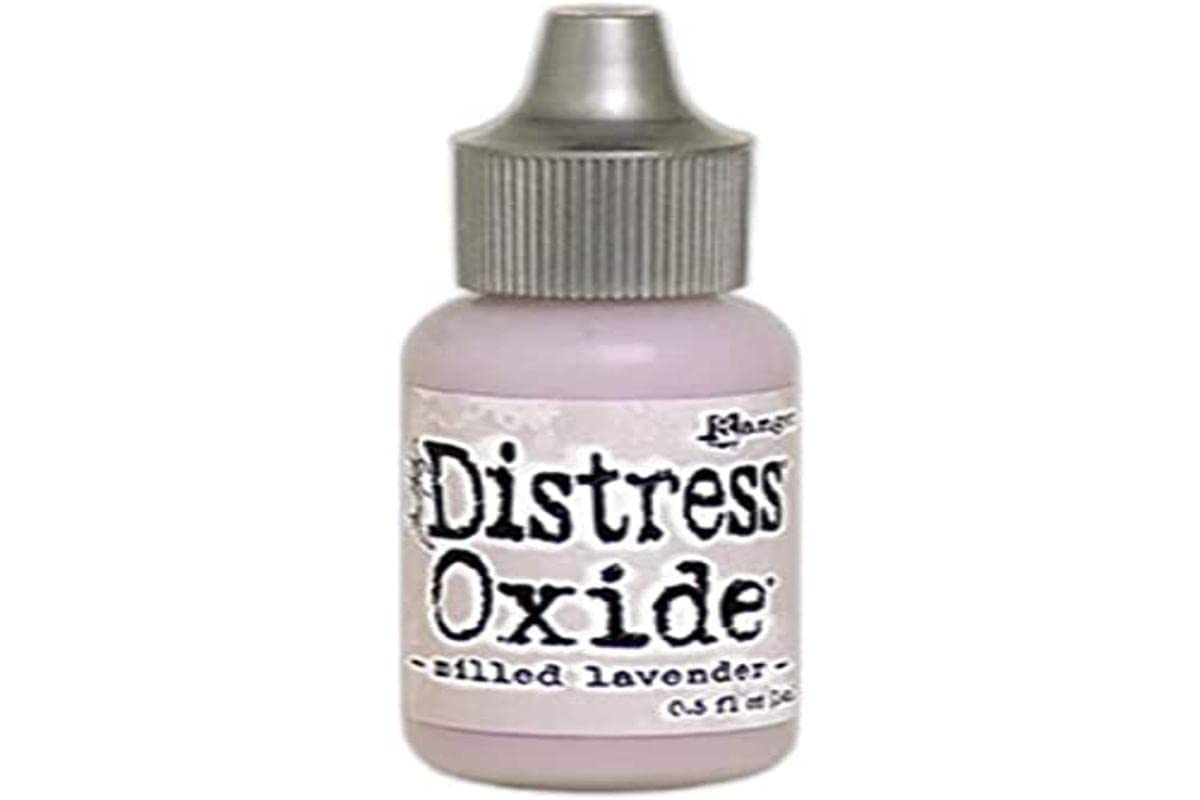 Tim Holtz - Distress Oxide Reinker, Milled Lavender, Small