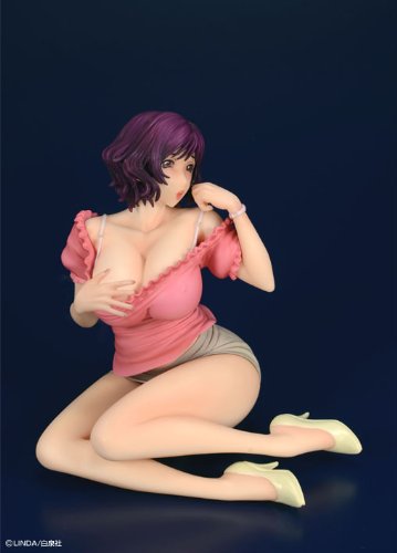 (未使用･未開封品)　セキララ彼女・坂本真弓 (1/6スケール PVC塗装済み完成品) 7z28pnb Amazon | セキララ彼女・坂本真弓 (1/6スケール PVC塗装済み完成品