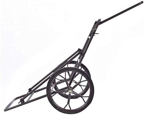 Sunil Deer Cart Game Hauler Utility Gear 500 lbs
