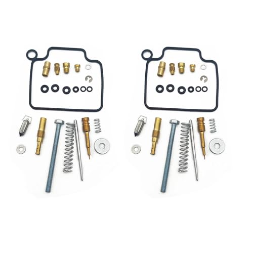 Carburateur TRX350 en panne? Kit réparation Rancher 350