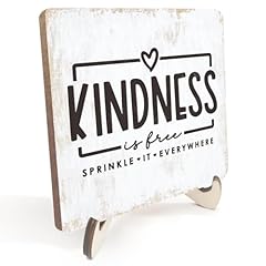Kindness