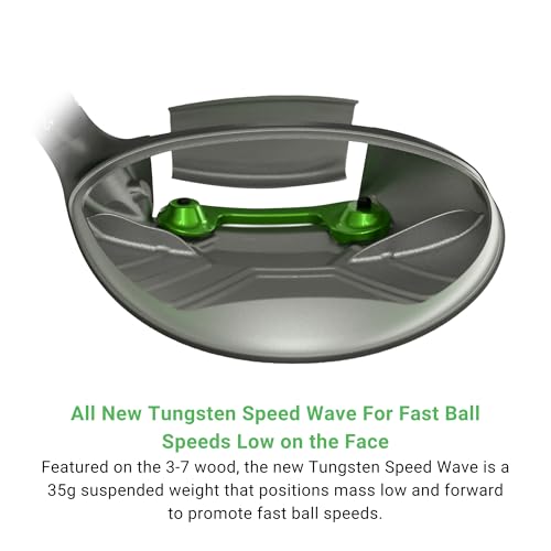 Callaway Golf Elyte X Fairway Wood - Image 4