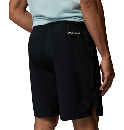 Columbia Men's Vital Valley Short, Black, X-Small x 7 - image 5
