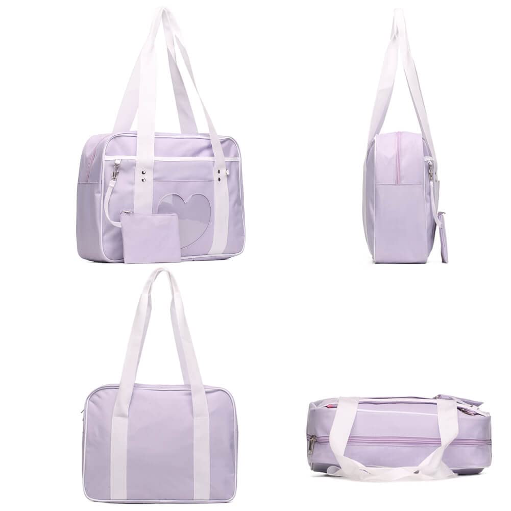 steamed bun ita bolsa