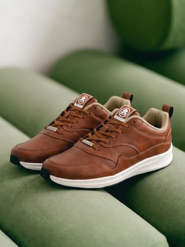 Image of OFF LIMITS Men's STUSSYY Big and Tall Plus Size Running Shoes,Specially Developed for Wide and Large Foot