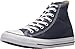 Converse Chuck Taylor All Star High - Navy, 11 D US (13 B(M) US Women / 11 D(M) US Men)