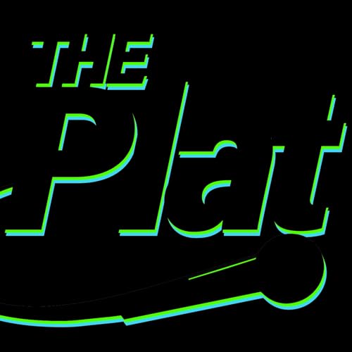 Couverture de The Plat Podcast
