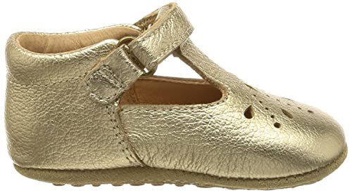 Bisgaard BLOOM baby, meisje kruipschoenen - Afbeelding 7