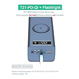 Zoom IMG-1 frefgikty 21x18650 batteria scatola di Zoom IMG-1 frefgikty 21x18650 batteria scatola di