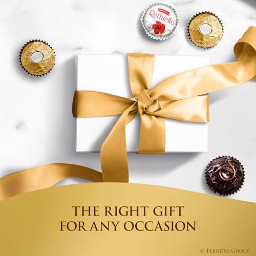 Ferrero Collection Premium Chocolate Assortment - 48 Count