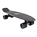 Penny Complete Skateboard Blackout 22