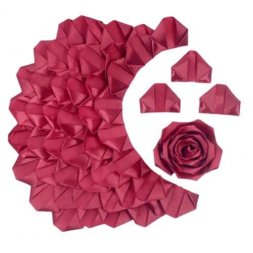 LatinaFlorista 300�s�[�X �����T�e�����{�� ���[�Y�Ԃт� �n�[�t�d�グ �i���̃o�� DIY �����X �t�H�[�G�o�[�t�����[�u�[�P �i���̃t���[�����A�������A�L�O���A����p (300�� �ԃ��C��)