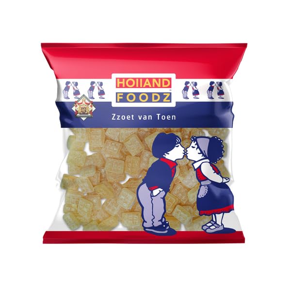 Las obleas de mantequilla Oosterhout (6x 500gr)