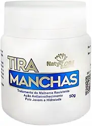 Creme Tira Manchas 50g NatyFlora