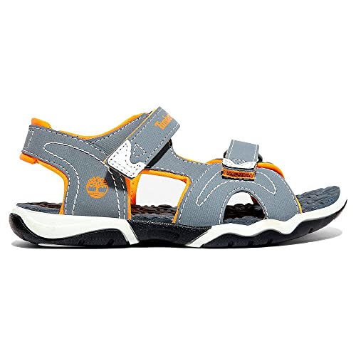 Image of Timberland Kids' Adventure Seeker Two-Strap Sandals