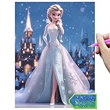 diamond princess cruise Hochwertiges Diamond Painting: Das Diamond Handwerk Kit besteht aus umweltfreundlichen, ungiftigen und geschmacksneutralen Materialien. Die hochauflösende, bedruckte Leinwand ist wasserdicht und besitzt eine gleichmäßige Textur. 5D-funkelnde Acryldiamanten verleihen dem Gemälde eine beeindruckende dreidimensionale Optik. Die Leinwand ist mit einer selbstklebenden Bodenplatte ausgestattet, die die Diamanten sicher fixiert und die Stabilität des Diamond Paintings gewährleistet.