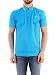 Produktbild Fred Perry M102 Kurze Ärmel Herren Celeste XL