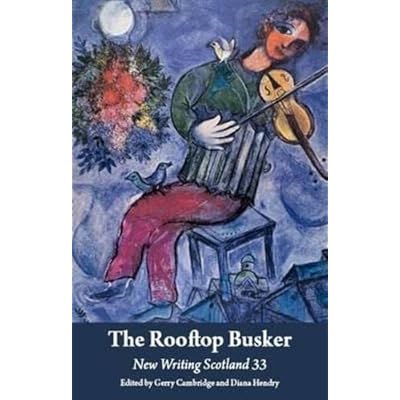 The Rooftop Busker