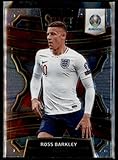 2020 Panini Select UEFA Euro Preview #79 - Terrace - Ross Barkley