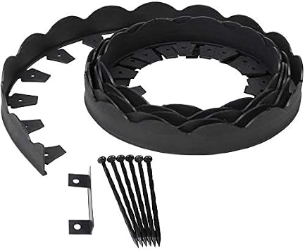 Dimex 3210-20-3 Easyflex No-dig Landscape Edging, 20 L
