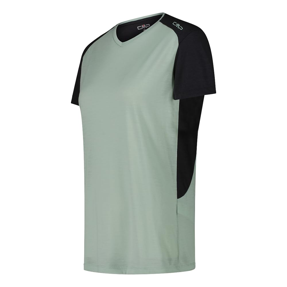 CMP 35N6896 Short Sleeve T-Shirt M