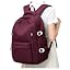 E5-wine Red