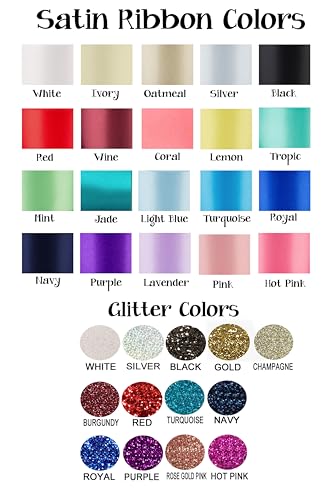 Gold Bride Glitter Bling Bow Flip Flops for the Wedding2