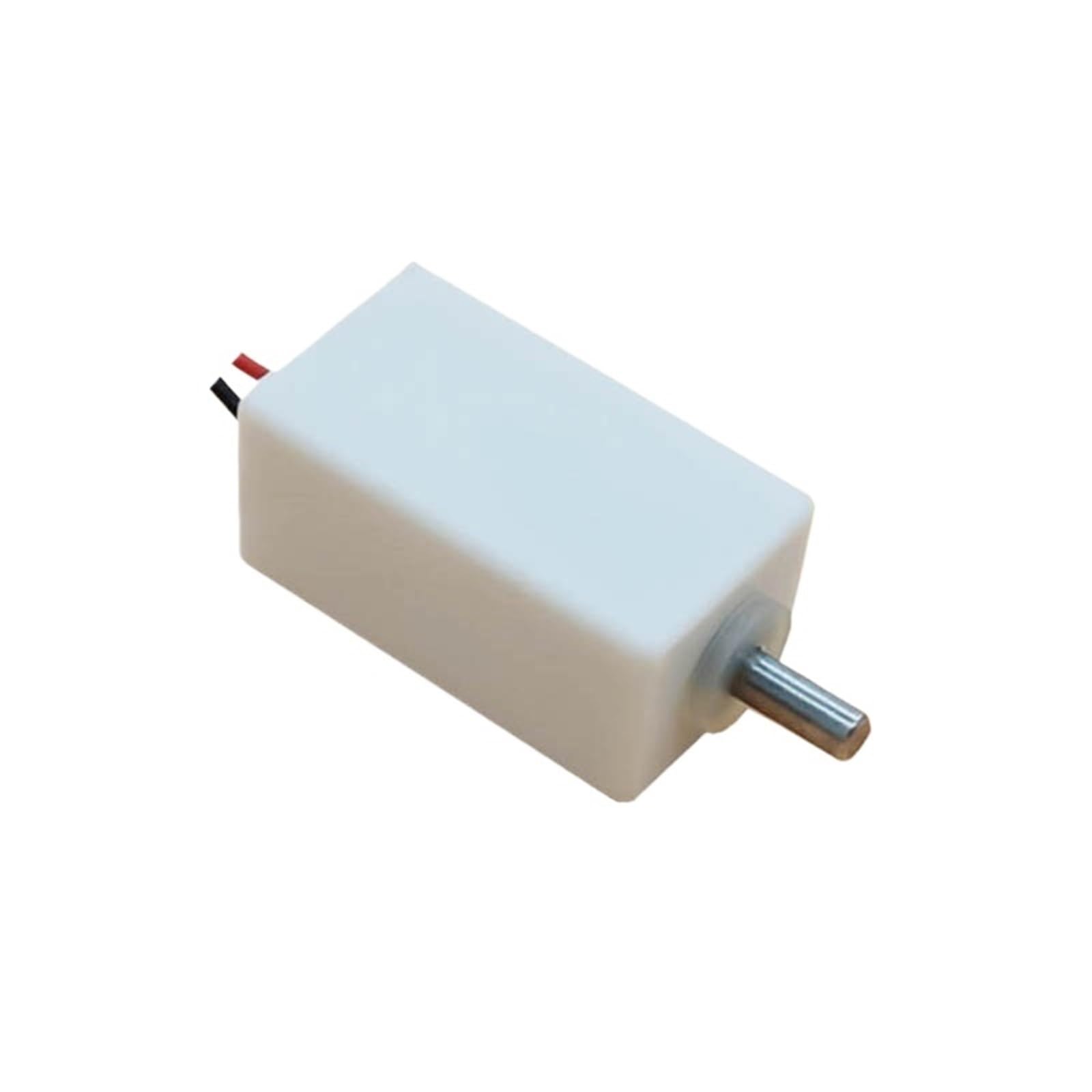 Moteur micro-CC N10 étanche résistant à l'eau pour verrou intelligent - 5