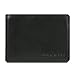 Produktbild bugatti Primo Geldbeutel Männer RFID Leder - Geldbörse Herren Schwarz - Portmonaise Portemonnaie Portmonee Brieftasche Wallet Ledergeldbeutel