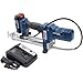 Lincoln 1264 PowerLuber 12 Volt Battery Powered Grease Gun with 30