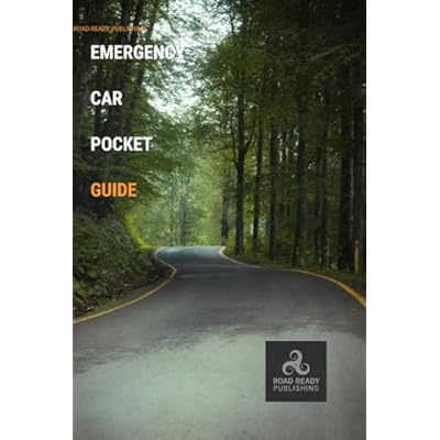 Emergency Car Pocket Guide Detailed Mini Manual Edition: Step-by-Step Instructions for Real Roadside Emergencies Trusted Techniques. Calm Explanations. Ready for Anything.