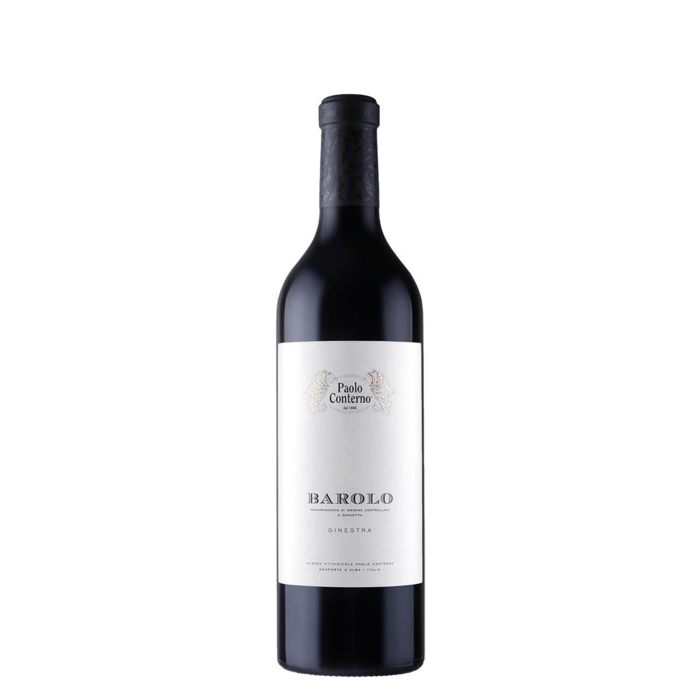 Paolo Conterno | Barolo ginestra 2021