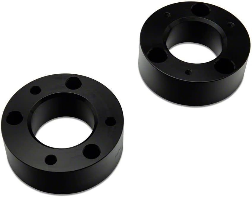 Mammoth Suspension Lift Kit 3" Front and 2" Rear Leveling Fits Chevrolet Silverado 1500 2007-2018