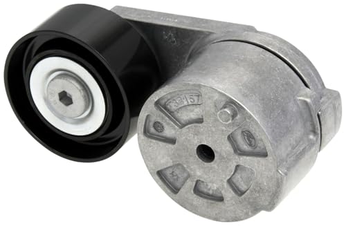 Tendeur de courroie AC Delco 38157 pour moteur automobile