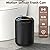 Procade Bathroom Trash Can Automatic Touchless,Motion Sensor Trash Bin,3 Gallon /11 L Smart Office Garbage can with Lid,Small Black Garbage Bin Wastebasket for Bedroom,Toilet, rv, Kitchen,Living Room