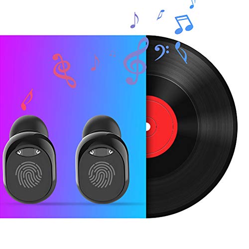 Fones de ouvido Bluetooth sensíveis à prova d'água Fone de ouvido Bluetooth Chamada de voz clara pa