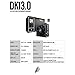 immagine 4Ps-1300Dk Costante stabilità Dk Mining Psu 1300W Alimentatore da miniera di base per PC ad alta potenza con ventola di raffreddamento - Nero