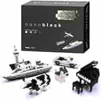 【4個セット】nanoblock ナノブロック モノトーン 4箱まとめ売り 4個セット】nanoblock ナノブロック モノトーン 4箱まとめ売り