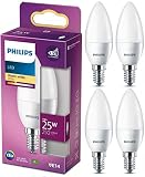 Utiliza menos energía: reemplazo de bombillas incandescentes de 25 W por solo bombilla LED Edison pequeña de 4 W. 85% menos de consumo de energía.