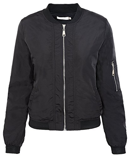 Rock Creek Selection Giacca bomber da donna Old
