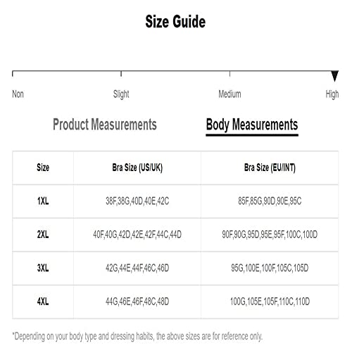 Wdirara Women's Plus Size Mesh Lace Underwire Bra Crop Cami Top Bralette Black 1Xl #TOP4